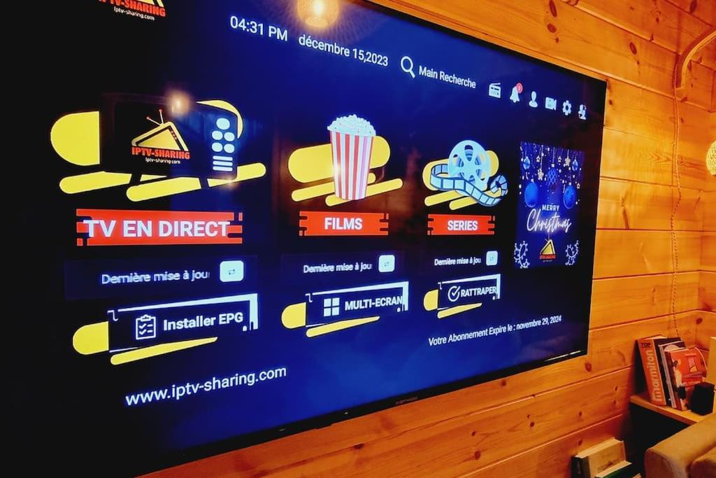 Bourbourg *L'Ecrin De L'Etang* Depaysement Assure 빌라 외부 사진